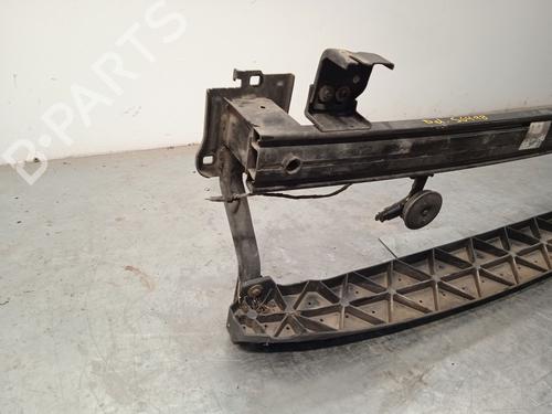 Front bumper reinforcement CITROËN C-ELYSEE (DD_) 1.6 VTi 115 (DDNFP0, DDNFP6, DDNFP9) | BP28189231C109 