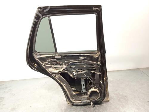 Left rear door MERCEDES-BENZ M-CLASS (W163) ML 400 CDI (163.128) | BP16253951C4 