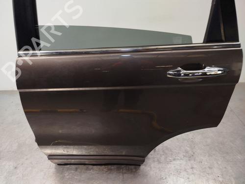 Left rear door HONDA CR-V III (RE_) 2.2 i-DTEC 4WD (RE6) | BP28110898C4