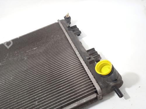 Water radiator HYUNDAI i30 (GD) | BP26384518M31