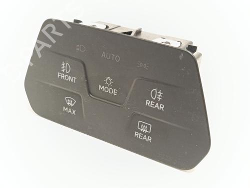 Switch CUPRA LEON (KL1, KU1, KUG) 1.5 eTSI | BP36320146I30 - Image 2