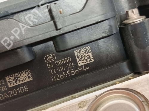 ABS pump CITROËN C4 Picasso II 1.2 THP 130 | BP38199445M43 - Image 7