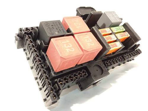 Fuse box MERCEDES-BENZ GLC (X253) 250 d 4-matic (253.909) | BP8244688E1 