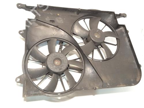 Radiator fan OPEL ANTARA A (L07) 2.0 CDTI 4x4 | BP30129739M35
