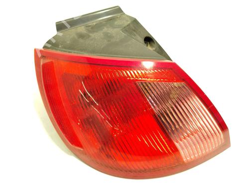 Achterlicht links MITSUBISHI COLT VI (Z3_A, Z2_A) [2002-2012]  28143464