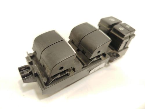 Used Left front window switch TOYOTA RAV 4 V (_A5_, _H5_) 2.5 Hybrid AWD (AXAH54) (178 hp) 28209440