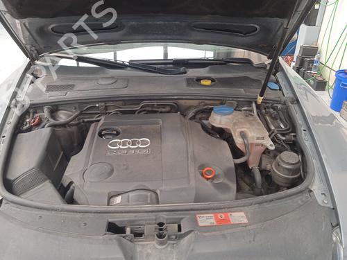 Left sun visor AUDI A6 C6 (4F2) 2.0 TDI | BP33537311I1  - Image 12