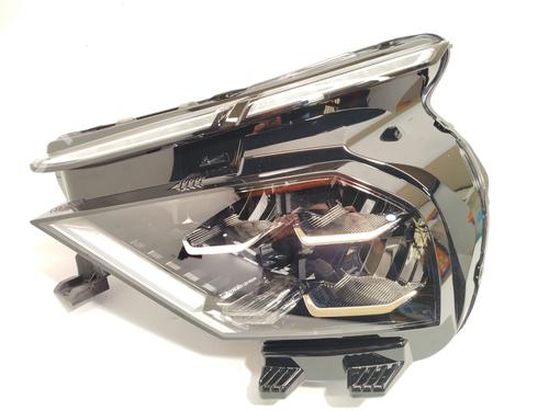 Used Left headlight Left headlight 21018323 21018323