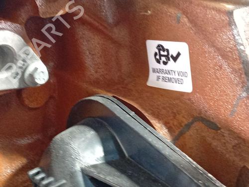 Engine FORD MONDEO V Hatchback (CE) 2.0 EcoBlue | BP26906407M1 