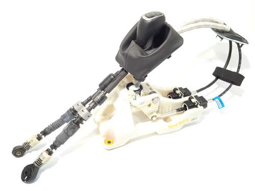 Used Gear lever Gear lever 7884730 7884730
