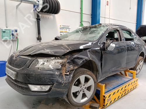 Used Parts SKODA OCTAVIA III (5E3, NL3, NR3)  1.6 TDI  4747795