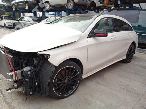 Throttle body MERCEDES-BENZ CLA Shooting Brake (X117) CLA 220 d (117.903) | BP7182010M82  - Image 7