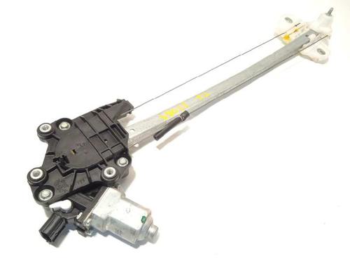 Used Rear left window mechanism Rear left window mechanism 16017215 16017215