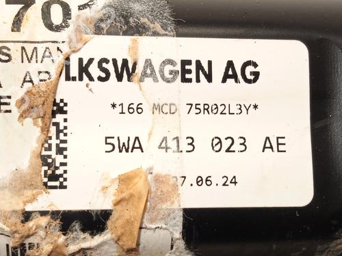 Amortyzator przedni lewy CUPRA LEON (KL1, KU1, KUG) 1.5 TSI | BP30303250M16 