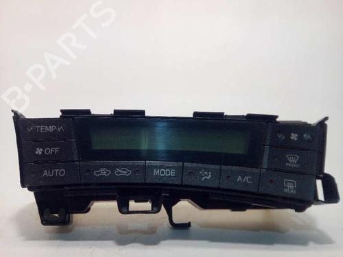 Used Climate control Climate control 5102635 5102635