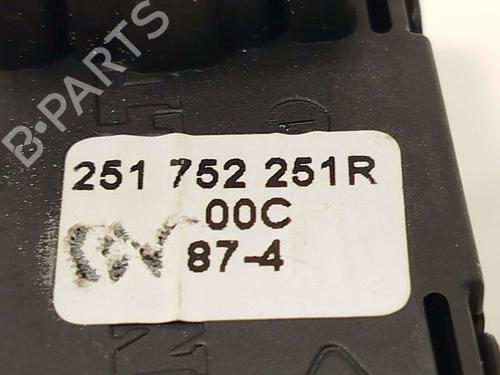 Switch RENAULT CAPTUR II (HF_) TCe 140 (HFN0) | BP39973071I30 - Image 5