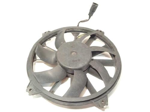 Used Radiator fan PEUGEOT 5008 (0U_, 0E_) 1.6 HDi (112 hp) 13897987