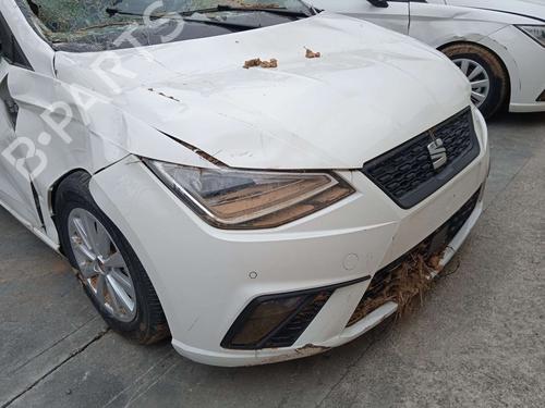 Right sun visor SEAT IBIZA V (KJ1, KJG) 1.0 TSI | BP39958230I2 - Image 7