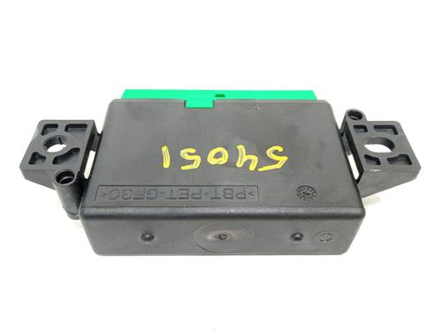 Electronic module CITROËN C4 Grand Picasso II (DA_, DE_) 1.2 THP 130 | BP19267964M83