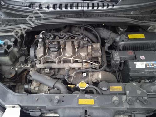 Left mirror HYUNDAI GETZ (TB) 1.5 CRDi | BP11949782C26 