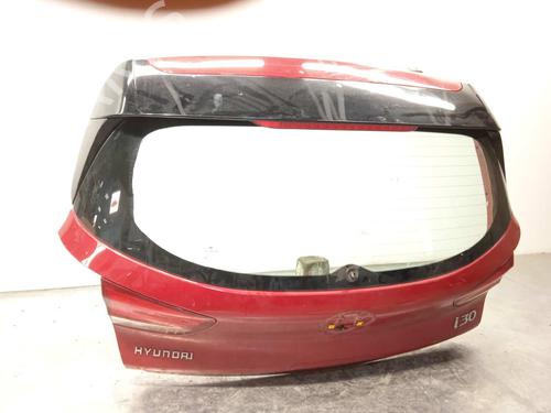 Tailgate HYUNDAI i30 (PDE, PD, PDEN) 1.6 CRDi | BP17082293C6