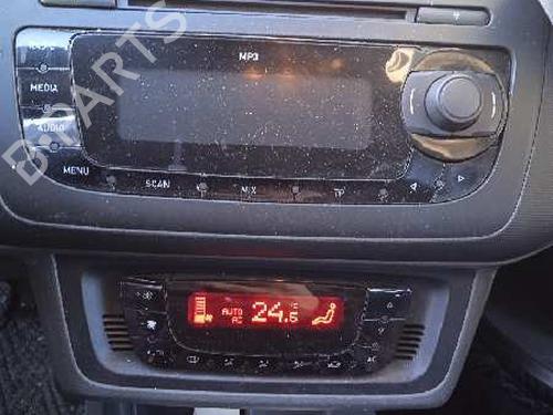 Right front driveshaft SEAT IBIZA IV (6J5, 6P1)  | BP8806359M39 