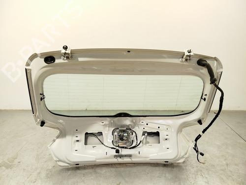 Tailgate SEAT IBIZA V (KJ1, KJG) 1.0 TSI | BP29763051C6 