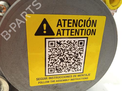 ABS pump TOYOTA C-HR (_X1_)  | BP29323562M43 