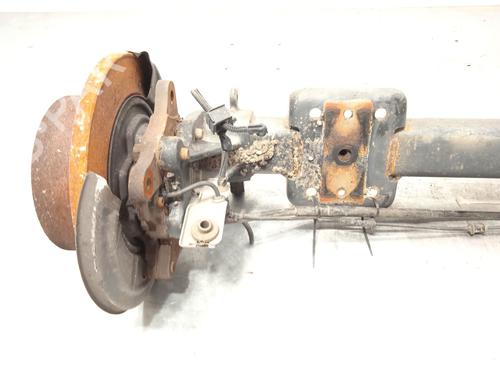 Rear axle CITROËN JUMPER II Platform/Chassis 2.2 HDi 130 | BP19145277M2 