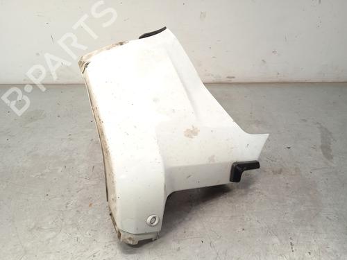 Used Corner bumper FORD TRANSIT CUSTOM V362 Bus (F3) [2012-2026]  20208717