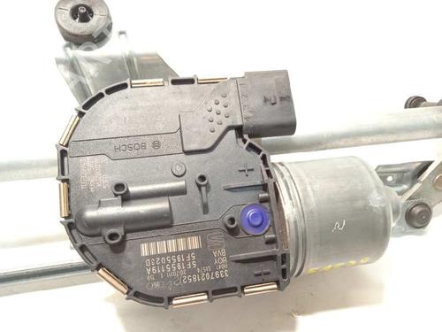 Front wiper motor SEAT LEON (5F1)  | BP15588274M29 