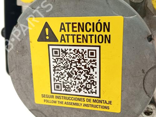 ABS pump CITROËN C3 Picasso (SH_) 1.6 HDI 90 | BP31010258M43 - Image 5