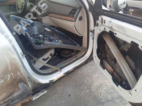 Front left exterior door handle VOLVO XC90 II (256)  | BP10492168C128  - Image 18