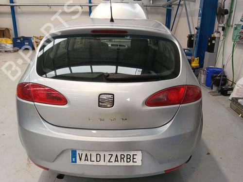 Right headlight SEAT LEON (1P1) 1.9 TDI | BP39204525C29 - Image 30