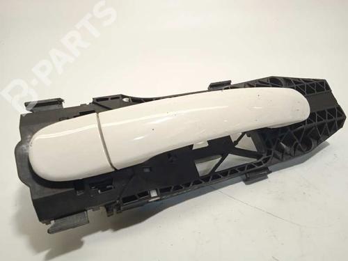 Used Rear left exterior door handle Rear left exterior door handle SEAT TOLEDO IV (KG3) 1.6 TDI (105 hp) 6936580 6936580