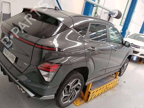Gearstang HYUNDAI KONA (SX2) 1.6 GDi Hybrid | BP38486692M90  - Image 23