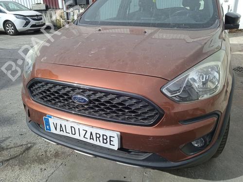 Climate control FORD KA+ III (UK, FK) 1.2 Ti-VCT | BP27397153I5  - Image 9