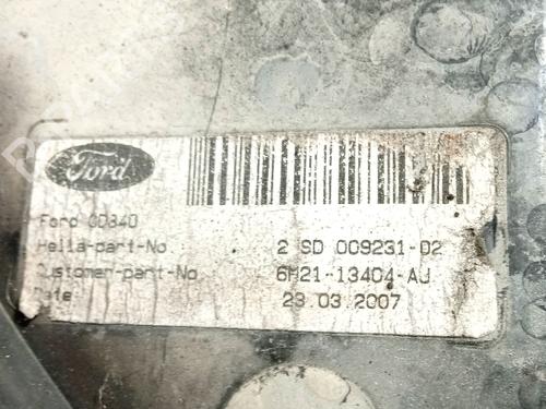 Right taillight FORD S-MAX (WA6) 2.0 TDCi | BP26990080C35
