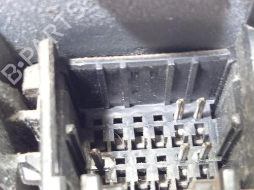 Left mirror RENAULT TRAFIC II Bus (JL) 2.5 dCi 145 (JL0J) | BP28184459C26 