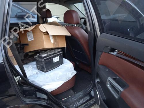 Left taillight OPEL ANTARA A (L07) 2.0 CDTI 4x4 | BP23073966C34  - Image 22