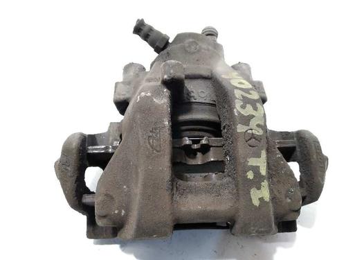 Used Left rear brake caliper MERCEDES-BENZ E-CLASS (W211) E 270 CDI (211.016) (177 hp) 11562027