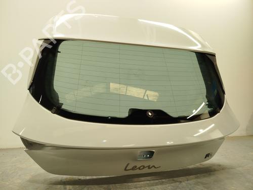 Tailgate SEAT LEON (KL1, KLG) 1.0 TSI Mild Hybrid | BP30303242C6 - Image 2