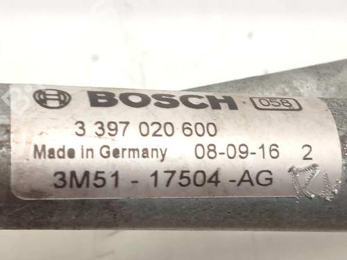 Front wiper motor FORD C-MAX (DM2) | BP13020186M29