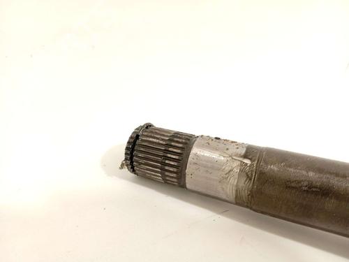 Right front driveshaft JAGUAR F-PACE (X761) 2.0 TD4 AWD | BP37442974M39 - Image 4
