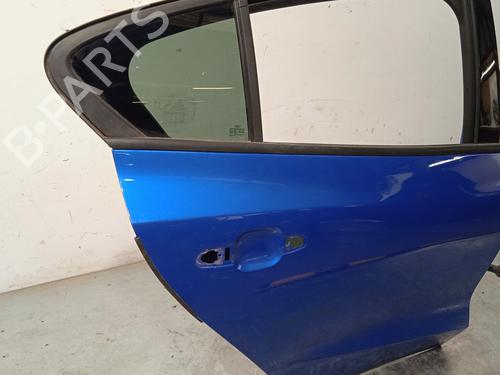 Dør højre bagtil FORD FOCUS IV (HN) 1.0 EcoBoost | BP24949577C5 - Image 2