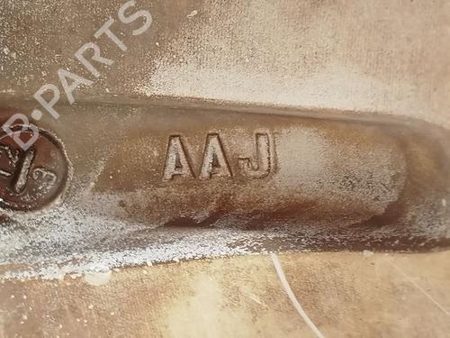 Rim TOYOTA LAND CRUISER PRADO (_J15_) 3.0 D-4D (KDJ155_, KDJ150_, KDJ150R, KDJ155R) | BP29527009C45 