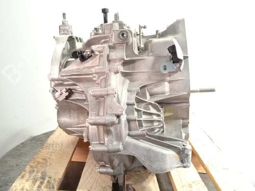 Gearbox RENAULT KADJAR (HA_, HL_)  | BP13415365M3 