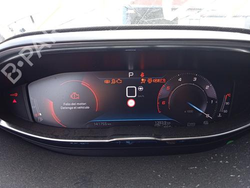 Electronic module PEUGEOT 3008 II SUV (MC_, MR_, MJ_, M4_) 1.5 BlueHDi 130 | BP21176261M83 