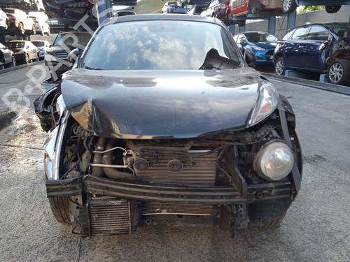 Steering rack NISSAN JUKE (F15) 1.5 dCi | BP18781424M22 