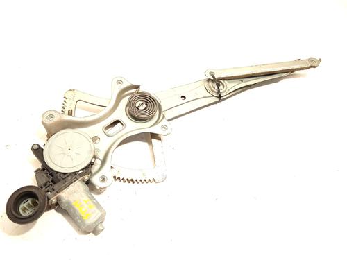 Used Front left window mechanism LEXUS RX (_U3_) 400h AWD (MHU38_, MHU38R) (272 hp) 19878045